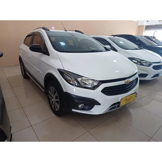 Chevrolet Onix 1.4at Act