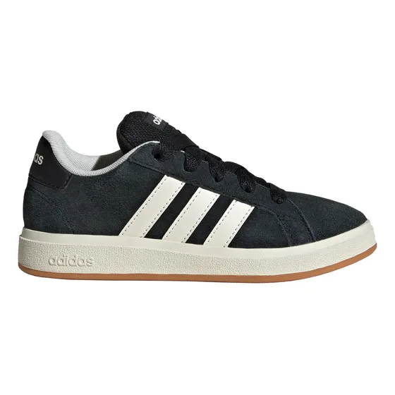 Zapatillas adidas Casual Grand Court 00s Niños Negro Jh6178