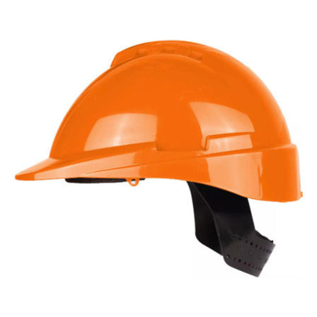 Casco De Trabajo Libus Milenium + Arnes Plastico Casco De Trabajo Libus Milenium + Arnes Plastico