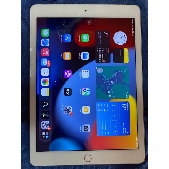 iPad Air2 16gb
