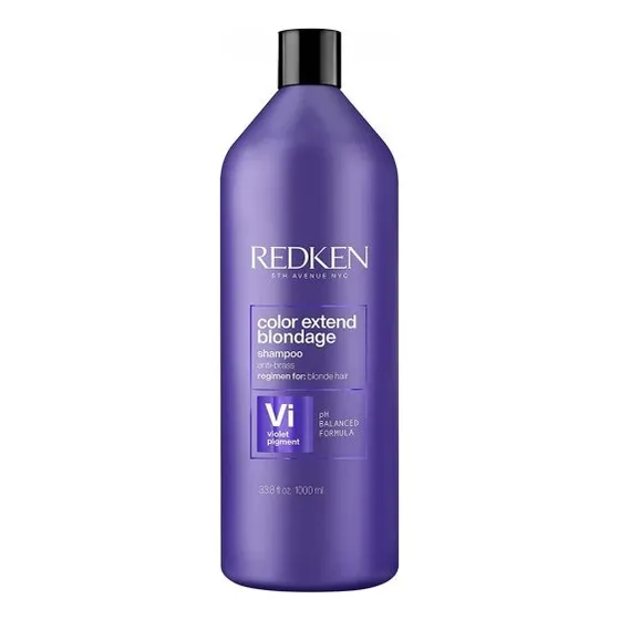 Redken Shampo Color Extend Blondage 1000ml