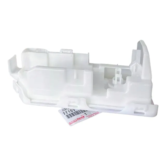 Filtro Malla Gasolina Toyota Corolla 2020-2024 Original