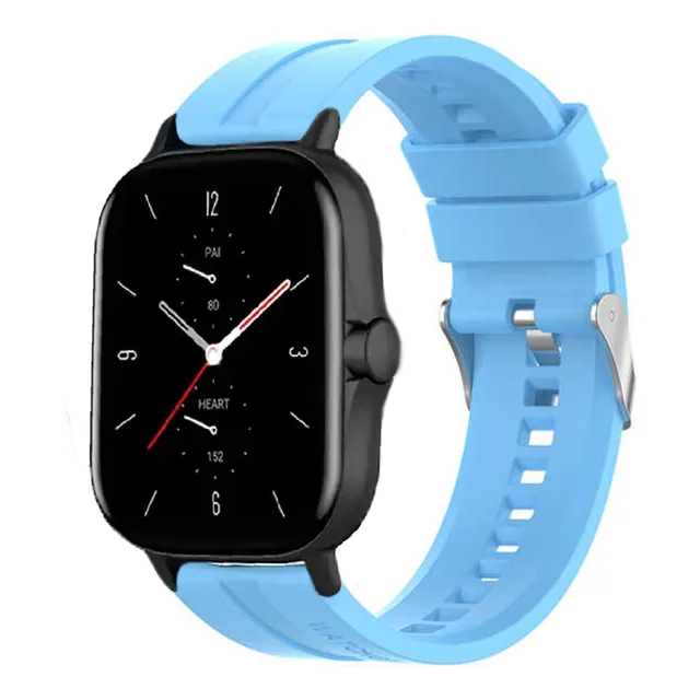 Malla Correa Pulsera Para Reloj Colmi P8 V23 P8 Plus T98 P28
