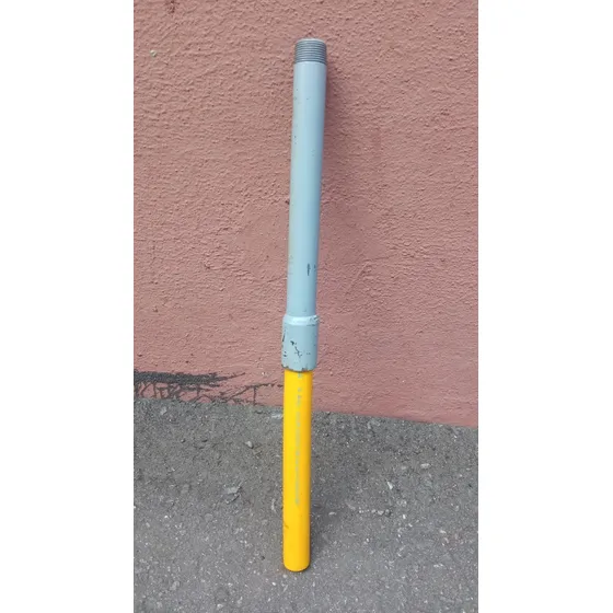 Transsicion Pead- Acero  32 Mm