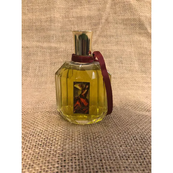 Perfume Nueva Maja De Myrurgia   Vintage