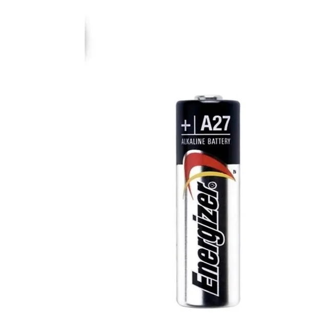 Energizer Pila Alcalina A27 12v Control Remoto Alarma Porton