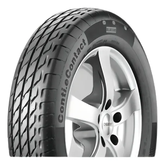 Llanta Continental 125/80 R13 Contie.contact Índice De Velocidad M