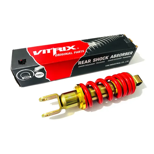 Monoshock - Amortiguador Akt Rtx 150 / Rtx150 - Vitrix