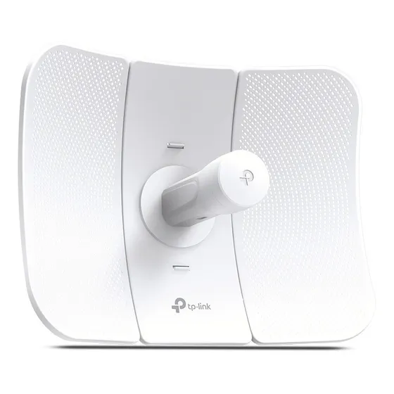 Antena Access Point Exterior Tplink Cpe710 5ghz 867mbps 23db