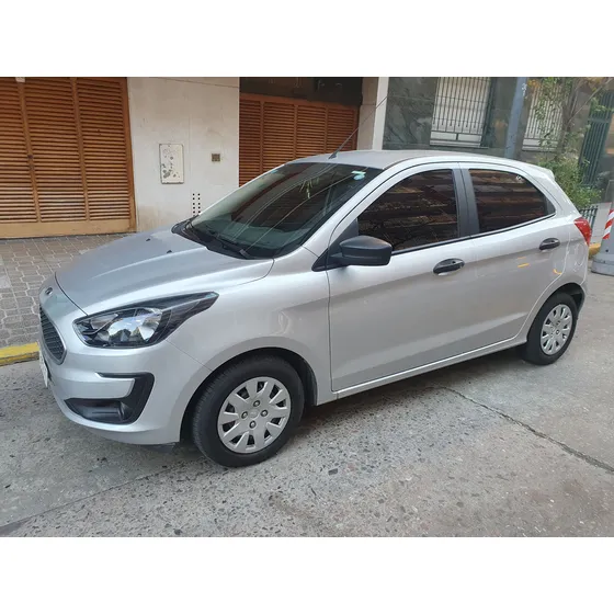 Ford Ka 1.5 S