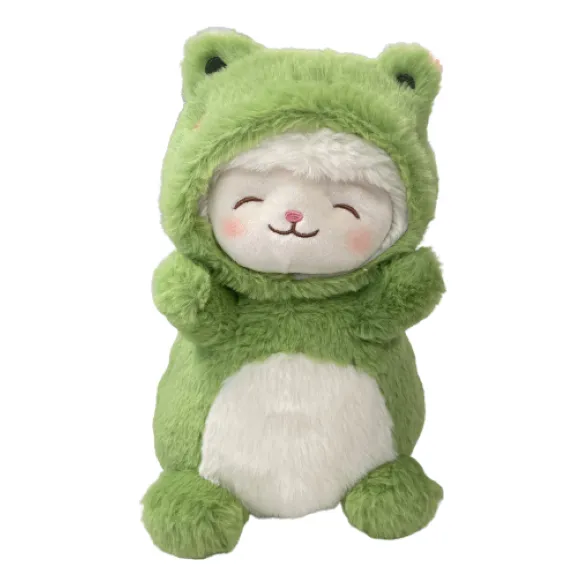 Peluche Cordero (rana)