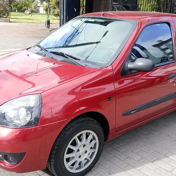 Renault Clio 2015 F.ii Dynamique