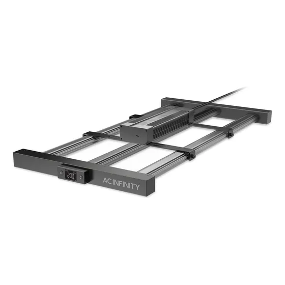 Ac Infinity Ionframe Evo3, Samsung Lm301h Evo Bar Led Gro...