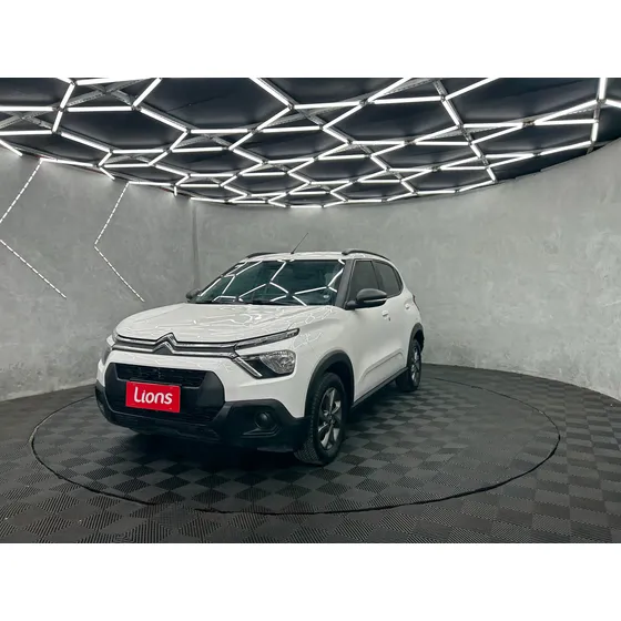 Citroën C3 1.0 Feel Flex 5p