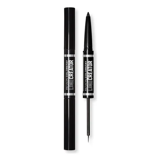 Revlon Delineador Colorstay Line Creator Double Ended Liner