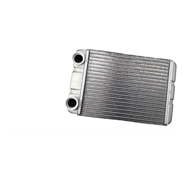Radiador Calefaccion Chevrolet Agile 2008 2009 2010 2011