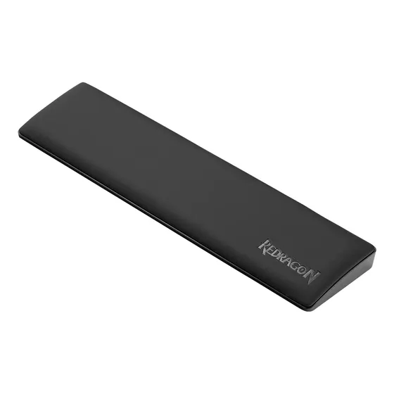 Reposamuñecas Redragon P036 Meteor M - Para Teclado Tkl