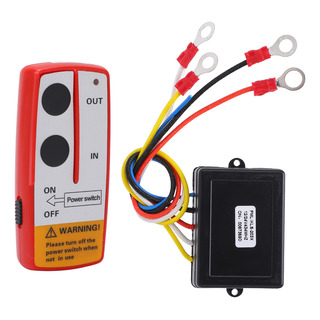Kit Receptor Universal Con Mando A Distancia Inalámbrico, 12 Kit Receptor Universal Con Mando A Distancia Inalámbrico, 12