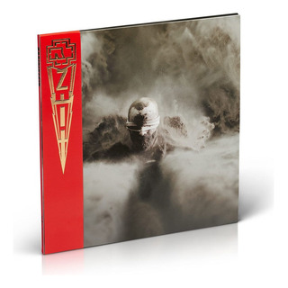 Rammstein Zeit Eu Import Cd Rammstein Zeit Eu Import Cd