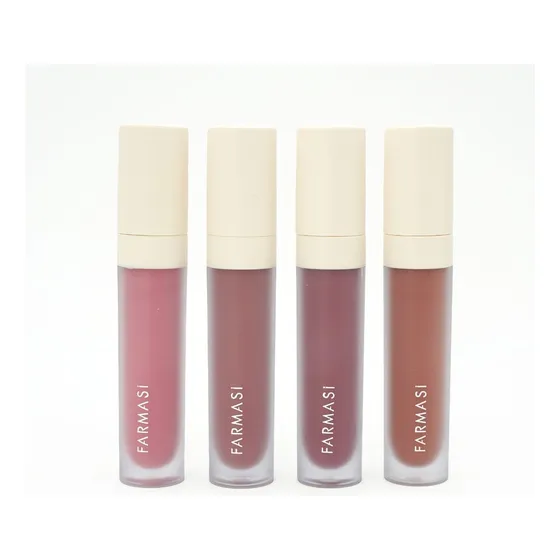 Labiales Latina De Farmasi