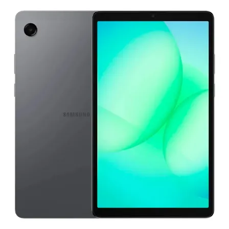 Tablet Tela 8.7 Android 15 64gb 4gb Ram Samsung Galaxy Tab A11 4g Ee Câmera 8mp Cinza