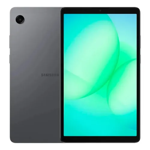 Samsung Tab A7 Lite SM-T225 Tela 8,7'' 4g 32gb Grafite - Bom