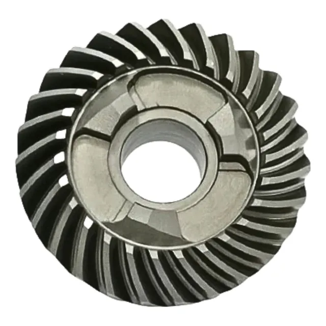 Piñon Yamaha 2-t Marcha Atras 25-turbo/30hp Sunchev