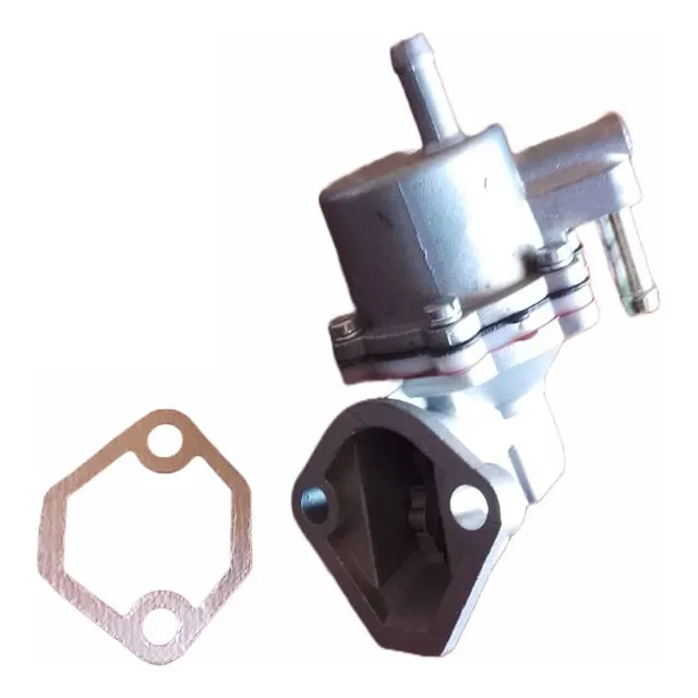 Bomba Gasolina Mecanica Fiat Uno 1.3 147 Lada