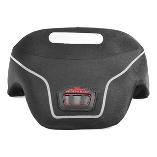 Protector De Cuello Para Motocicleta, Casco De Motocross Protector De Cuello Para Motocicleta, Casco De Motocross