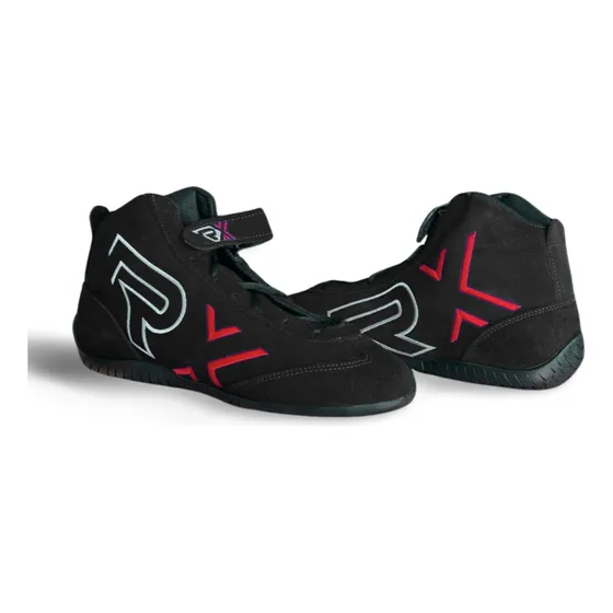 Botas De Karting Kart Ridemax