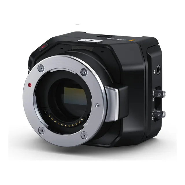 Blackmagic Design Micro Estudio Cámara 4k G2