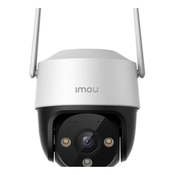 Camara Imou Inalambrica Audio Pt 4mp Deteccion Ipc-s41fn