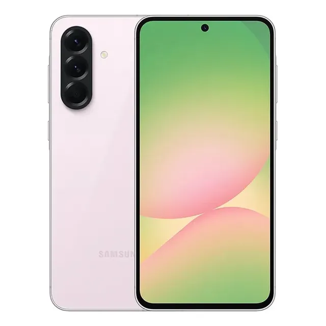 Samsung Galaxy A56 128gb 8 Ram Rosa
