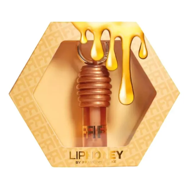 Gloss - Franciny Ehlke - Lip Honey - Brilho Labial De Mel