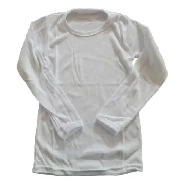 Camiseta De Niño 100% Algodón Tallas 4,6,8,10,12