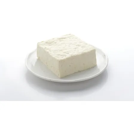 Tofu Fresco Producto De Poroto Soya