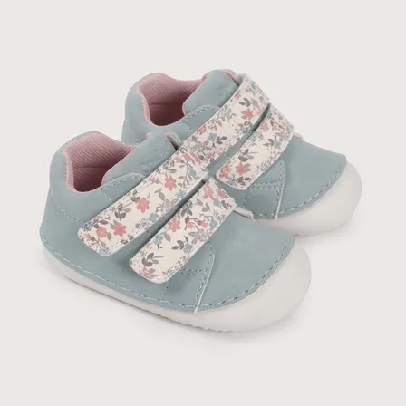 Zapatilla Bebés Celeste 40529 Opaline