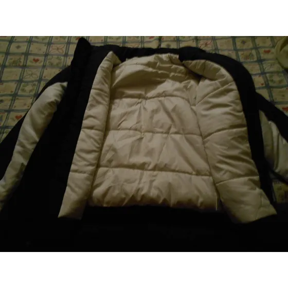 Chaquetas De Cuero Nuevas, Talla M Y L, Color Beige Cuero