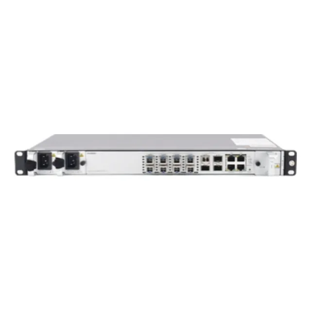 Olt Gpon Optixaccess 8 Puertos Con Módulos C+, 4 Puertos