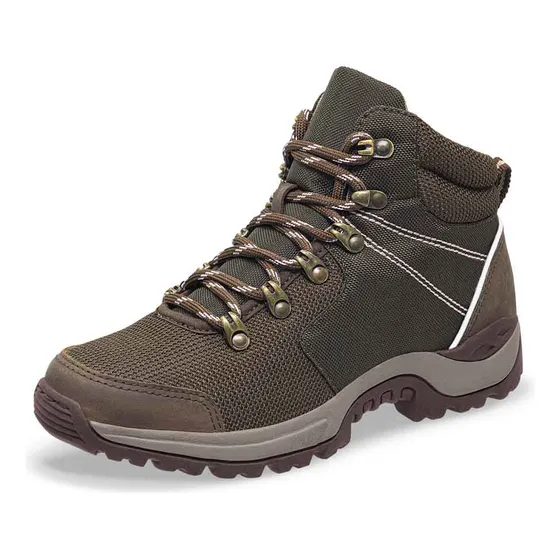 Botas Outdoor Urena Café Para Mujer Croydon