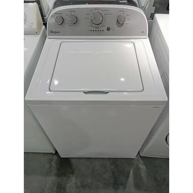 Lavadora Automática Whirlpool 17kg