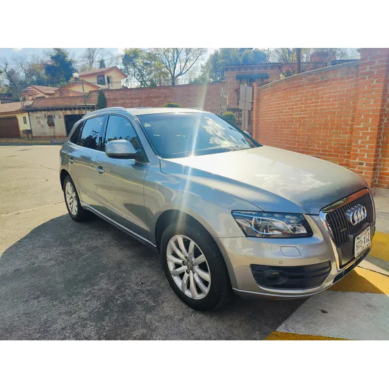 Audi Q5 2.0 Elite S Tronic Quattro Dsg