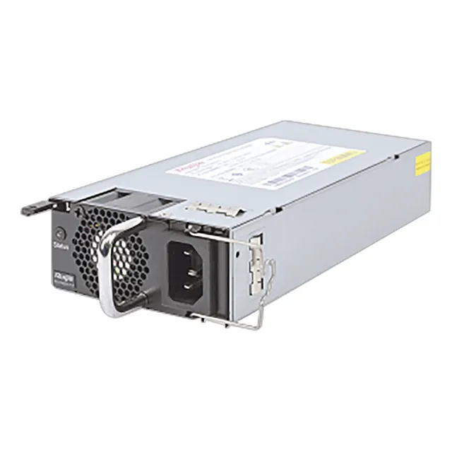 Ruijie Rg-pa600i-fs Fuente De Poder 600w Para Rg-nbs7006 Protección Avanzada Eficiencia Energética Fácil Integración Compatibilidad Amplia