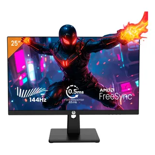 Monitor Gamer Haiz 25'' 0.5ms Full Hd 144hz Ips Amd Vesa Monitor Gamer Haiz 25'' 0.5ms Full Hd 144hz Ips Amd Vesa