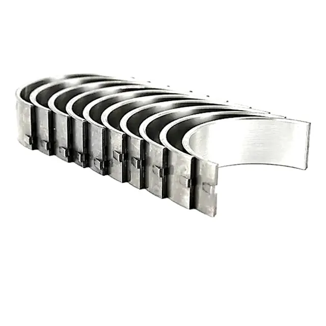 Conchas Bancada Toyota Terios 1.3 1sz-k3 Rushmore 010