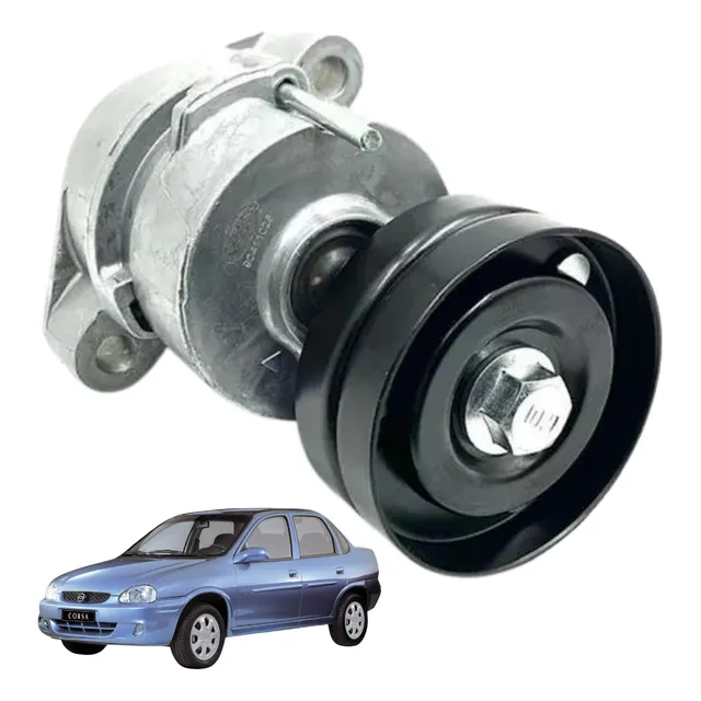 Rodamiento Tensor Correa Alternador Corsa 1993 2001