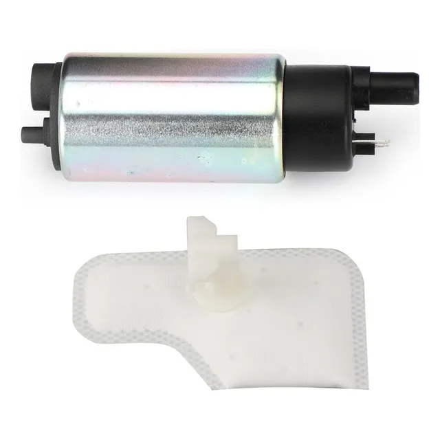 Bomba De Combustible Para Yamaha Nmax Gpd125 A 15-17 N-max