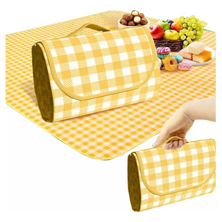 200x200cm Tapete De Picnic Impermeable Acampar Playa Manta 200x200cm Tapete De Picnic Impermeable Acampar Playa Manta