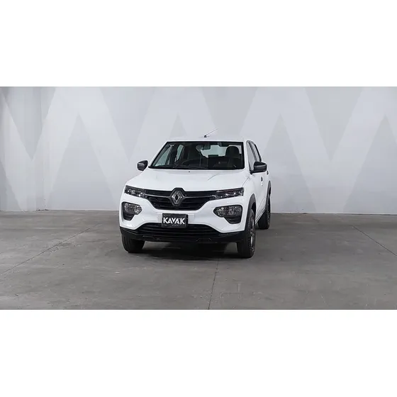 Renault Kwid 1.0 Intens