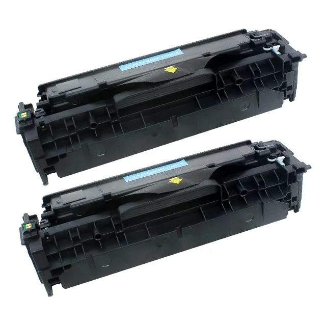 2 Pza Cc531a Toner 304a Con Chip Compatible Con M475